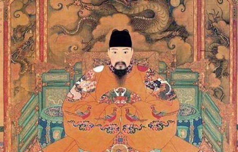 历史上最深情的皇帝，明孝宗只娶一后，深情相待似寻常夫妻