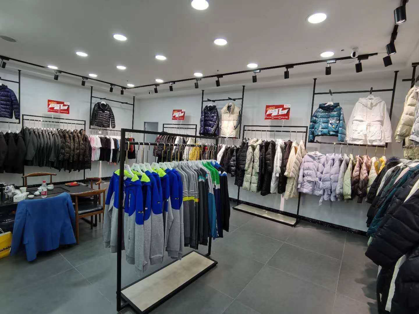 服装店的271原则和技巧,服装店加盟指南