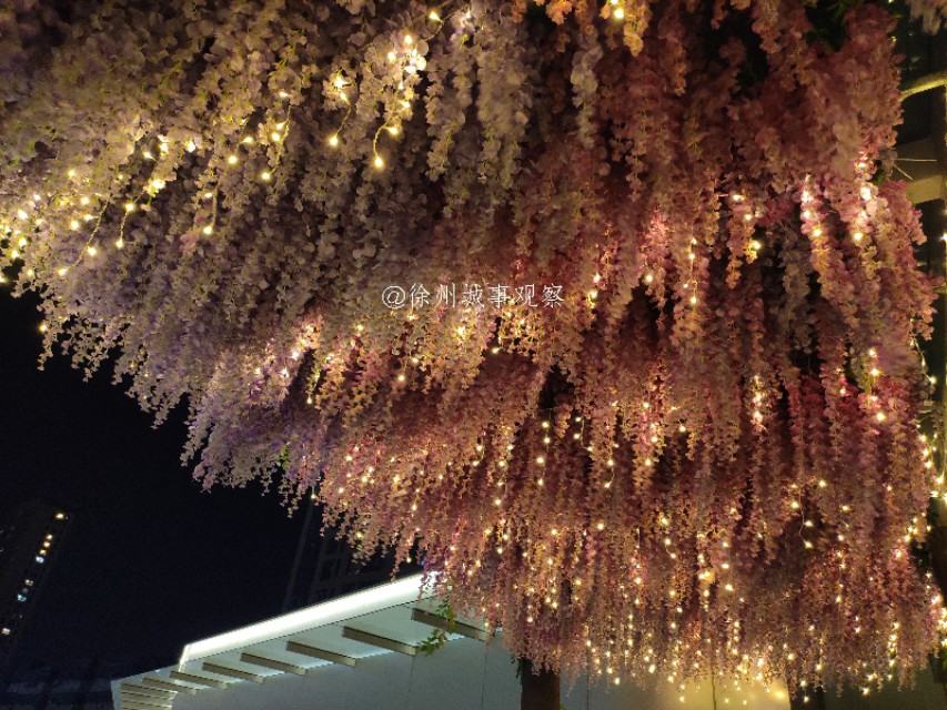 老城区的魅力依旧,老城区的新风景