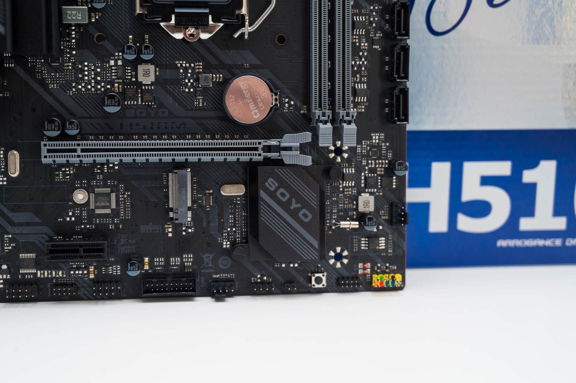 500元以内主板推荐,梅捷h510狂龙最高支持什么cpu