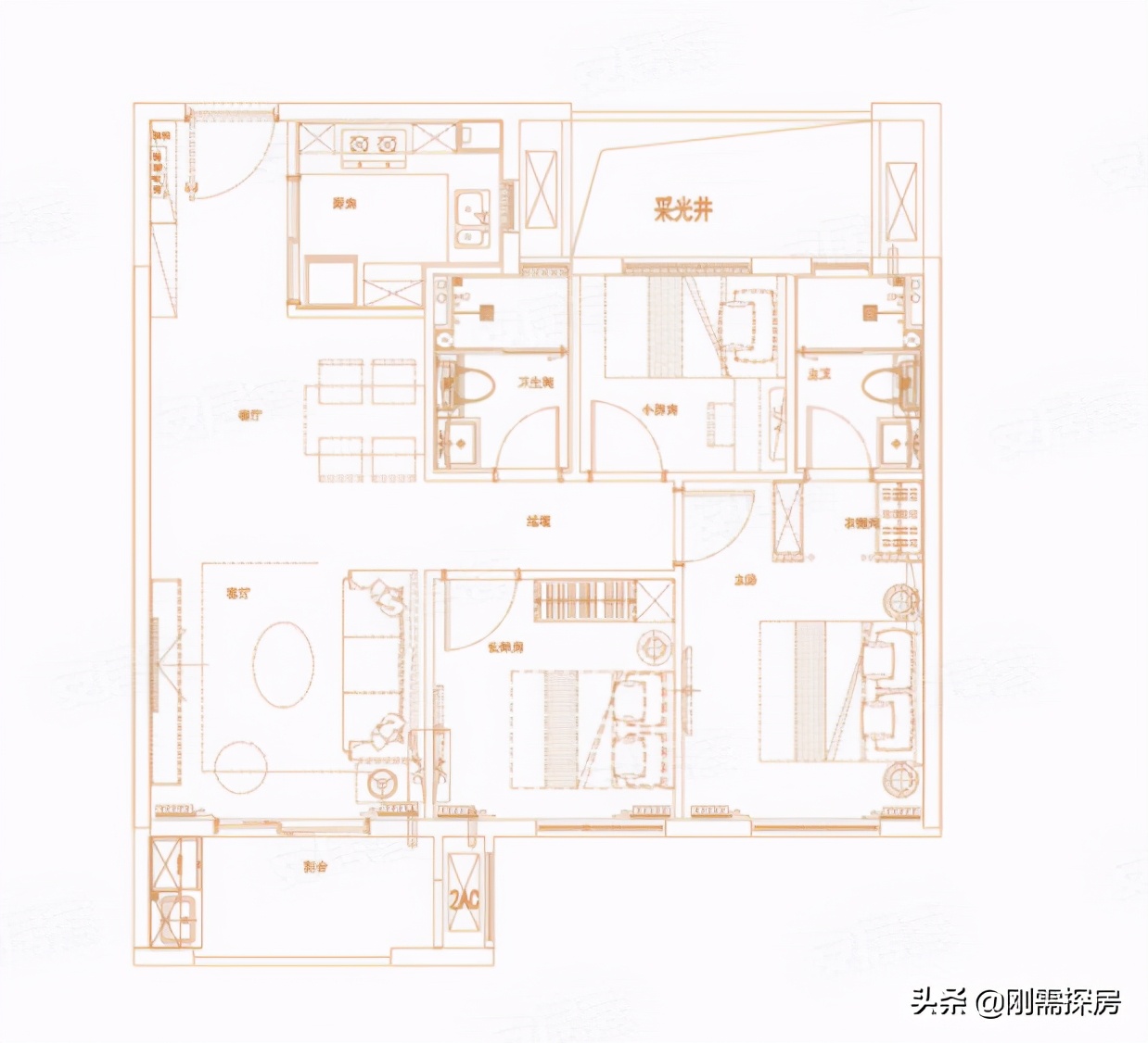福州大东海江山府优缺点,福州楼市分析南二环卖不过西三环