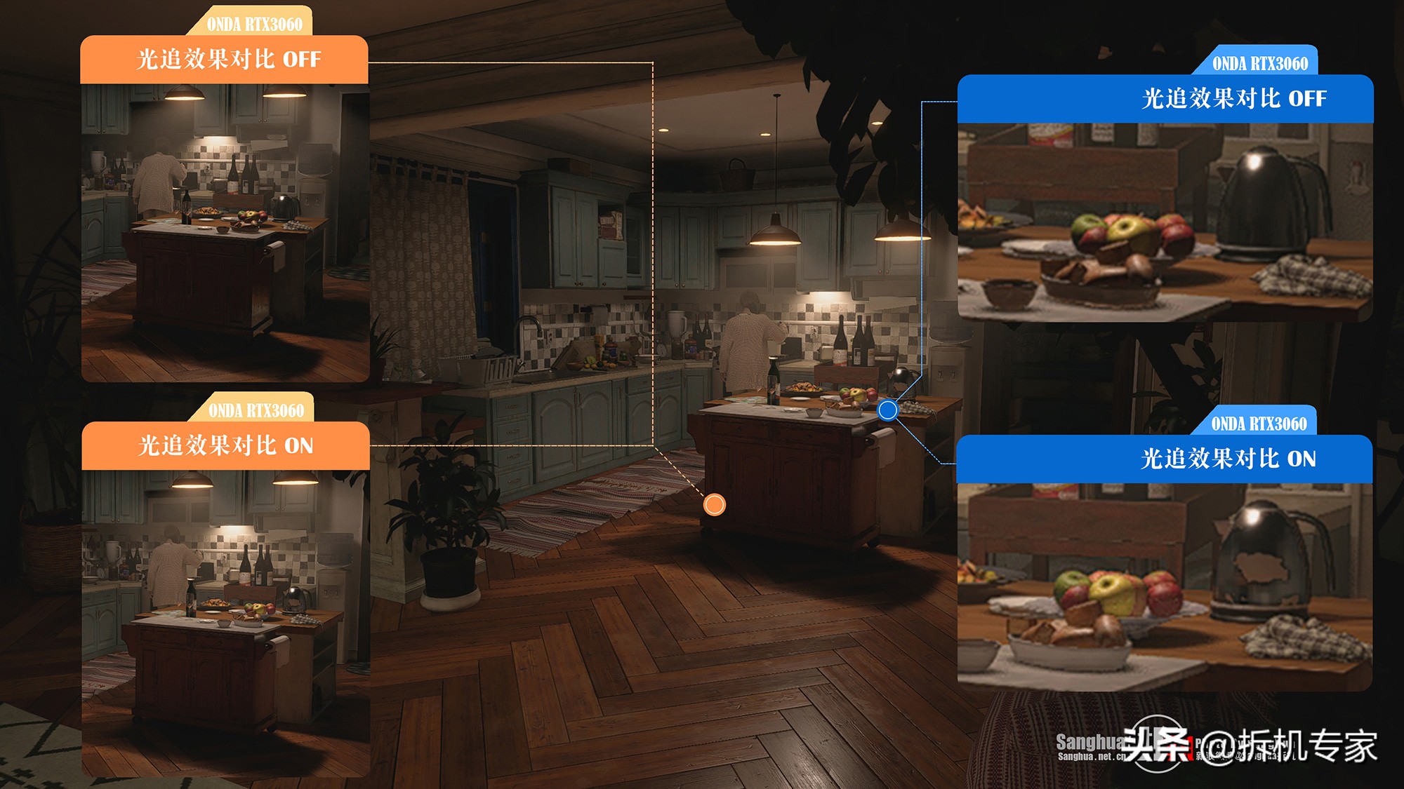 昂达3060tig6x神盾测评,昂达rtx3060神盾为啥便宜