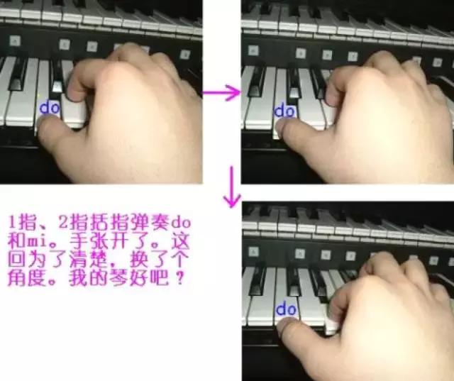 渔舟唱晚电子琴指法教学视频,电子琴一壶老酒指法教学视频