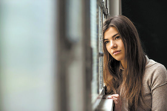 失恋怎样走出抑郁,如何走出失恋抑郁症