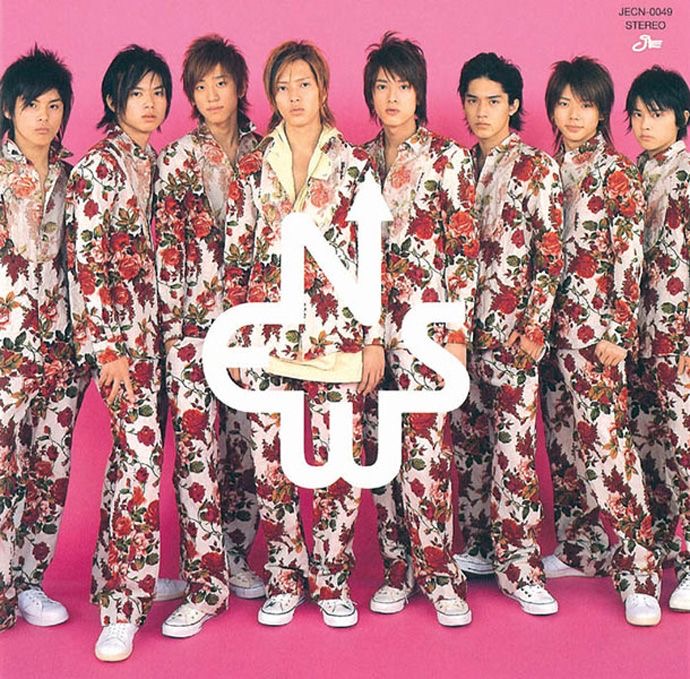 现在杰尼斯都有哪些男团,杰尼斯男团snowman