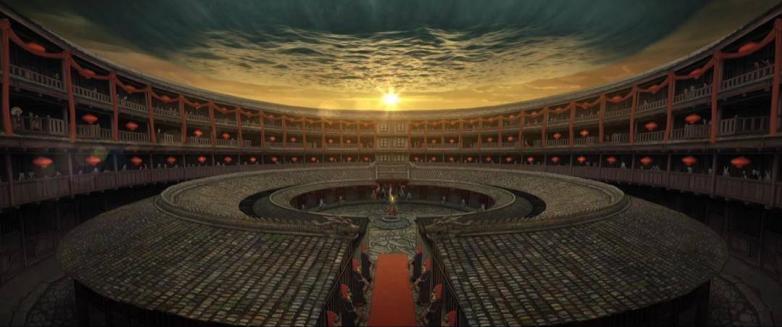 大鱼海棠一个唯美的狗血爱情故事,大鱼海棠十二年磨一剑却让人失望