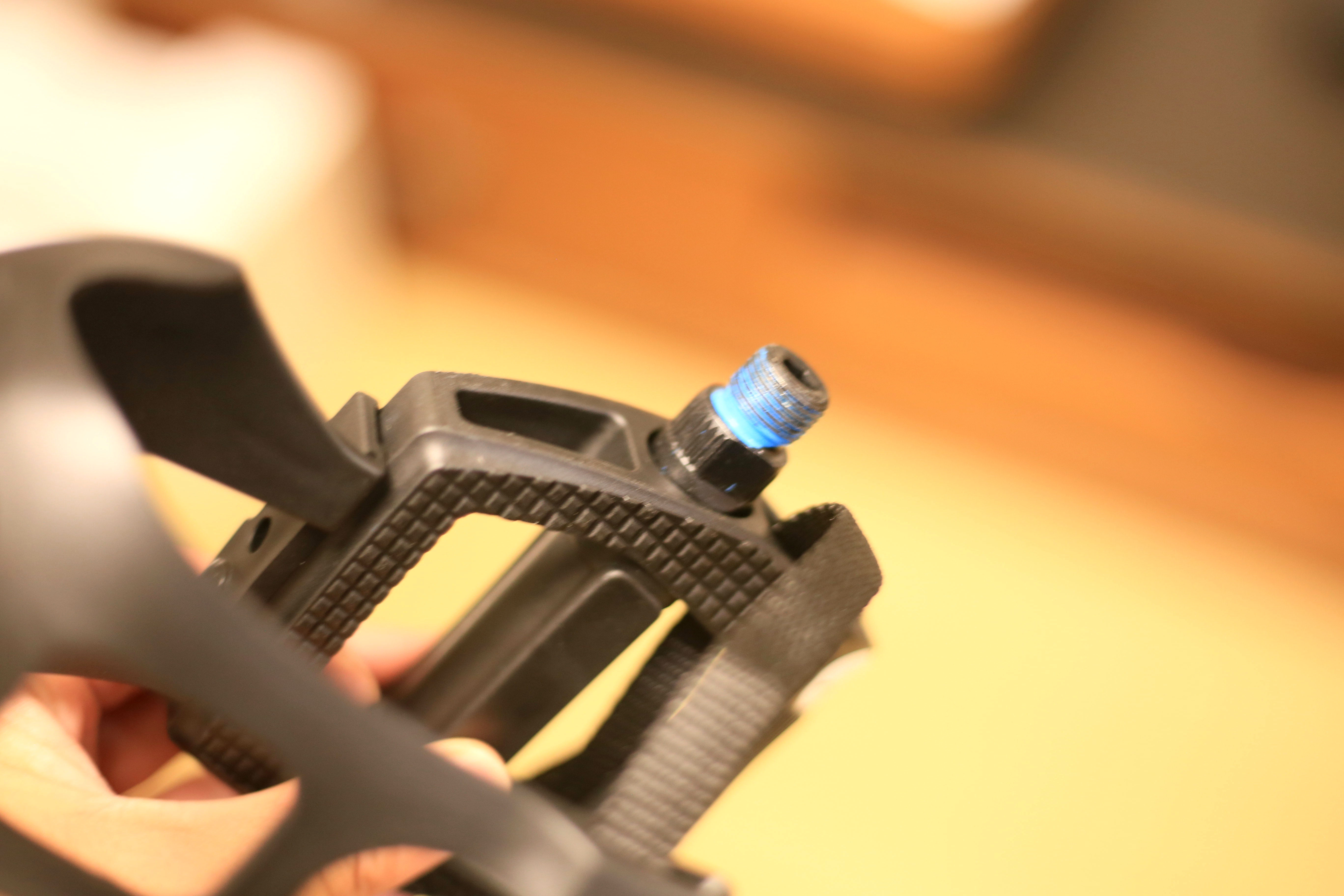 小巧静音,小户型最爱的健身神器——YESOUL野小兽M1动感单车体验