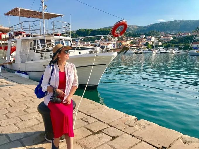 #我的2018#心中梦想的地方，你都去旅行了吗？（人物篇）