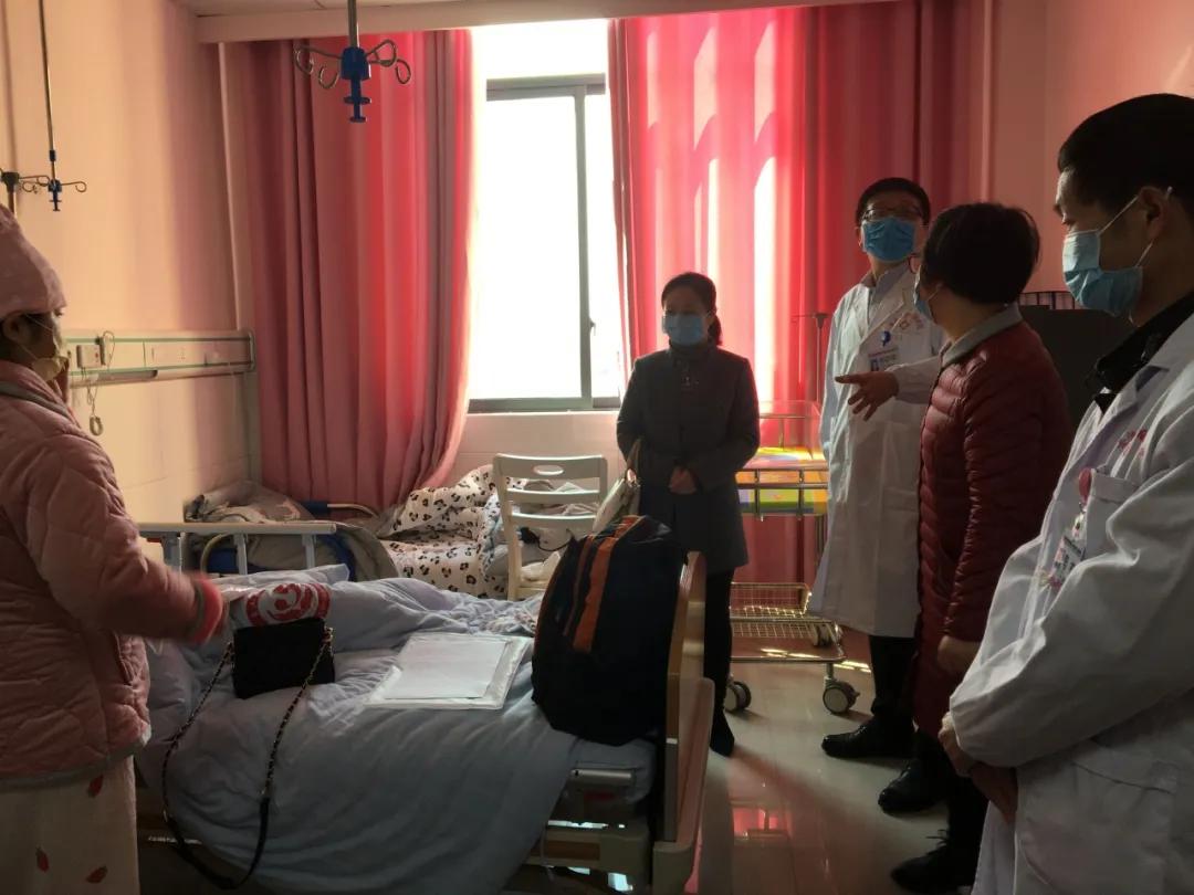 妇联助力防疫站,省妇联助力打赢疫情防控工作