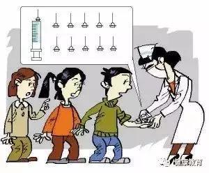 ppd皮试结果卡介苗阳性,ppd皮试结果强阳性但是ct没有问题