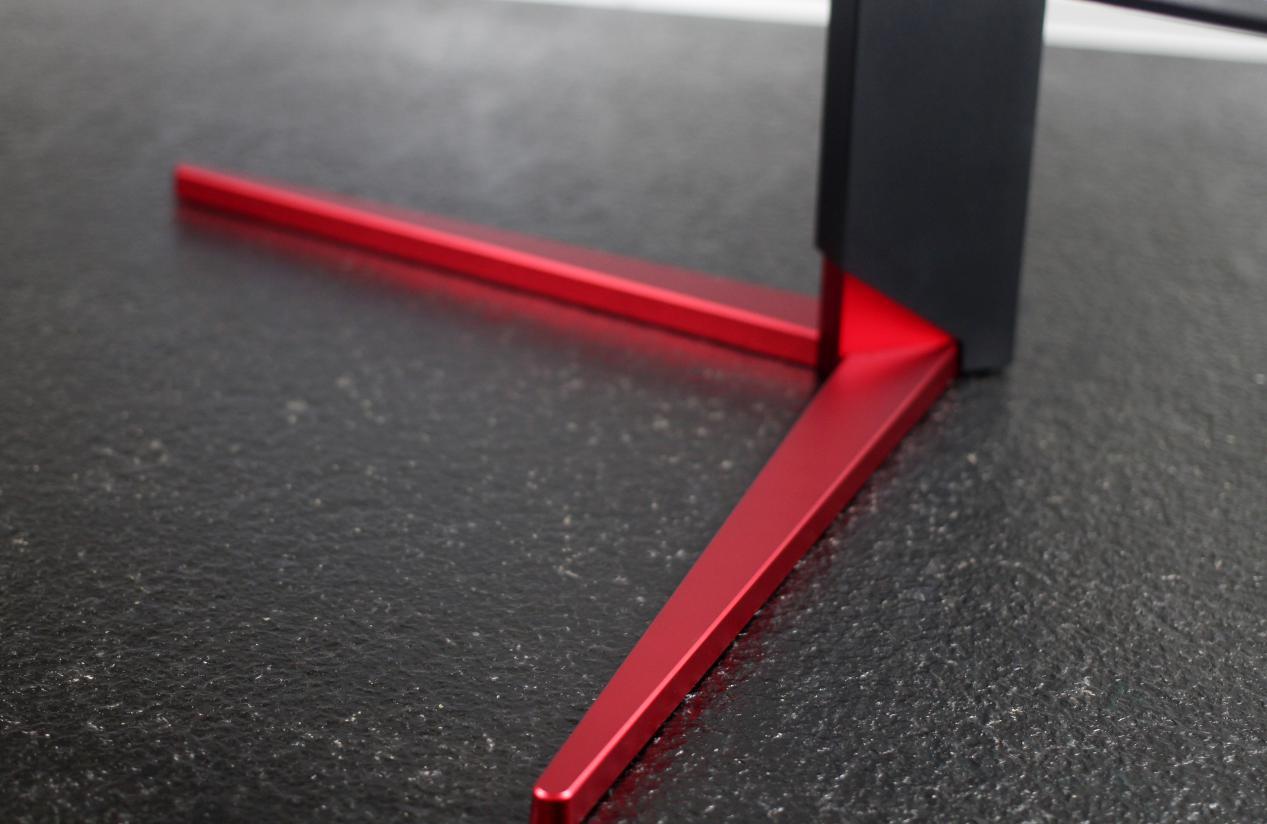 agon显示器锐度,agon电竞显示器