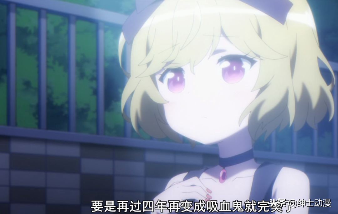 吸血鬼起源和真实故事,吸血鬼血族的真实故事