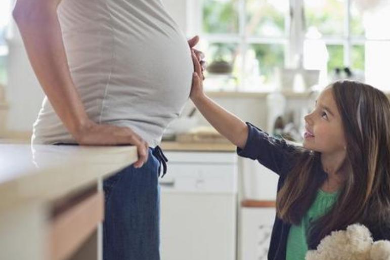 怀孕多久会胎动，胎动有什么规律，准爸妈们看过来