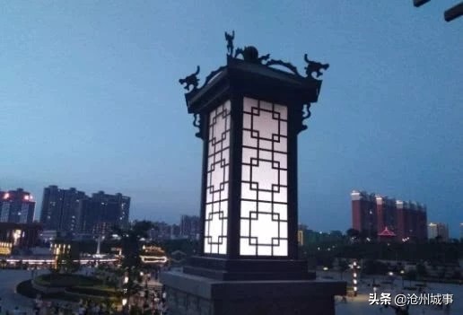 沧州献县人文古迹,献县为什么不通铁路和高铁