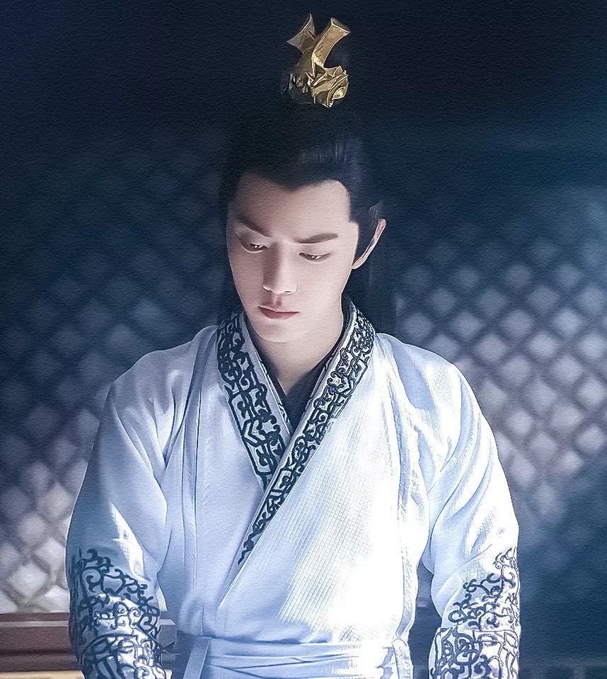 五部值得推荐的古装电视剧,2022五部古装剧