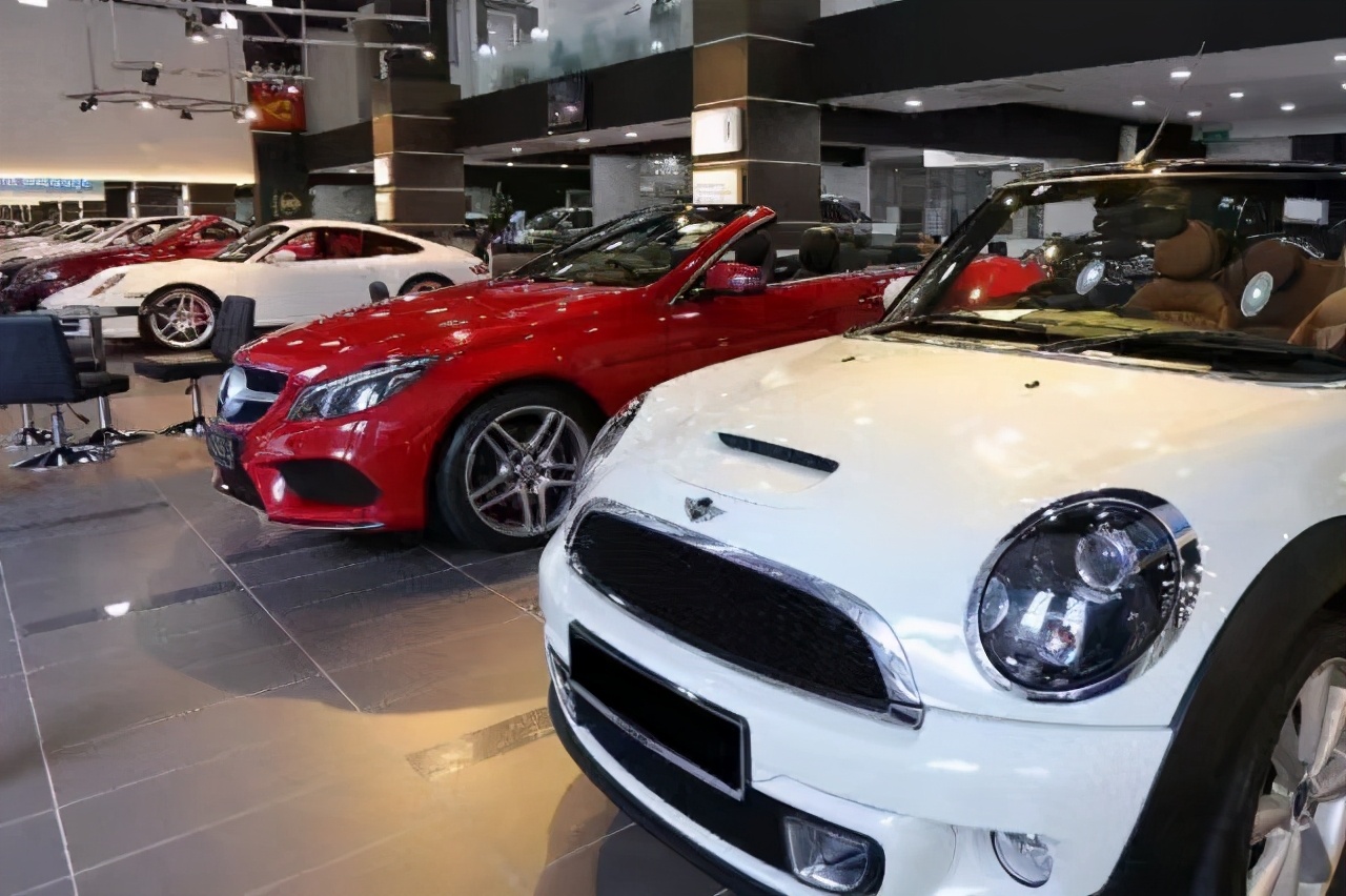 4s店旧车置换可靠吗,旧车不在4s店置换能有置换补贴吗