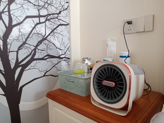 电暖吹风机小型,吹风机取暖器好不好