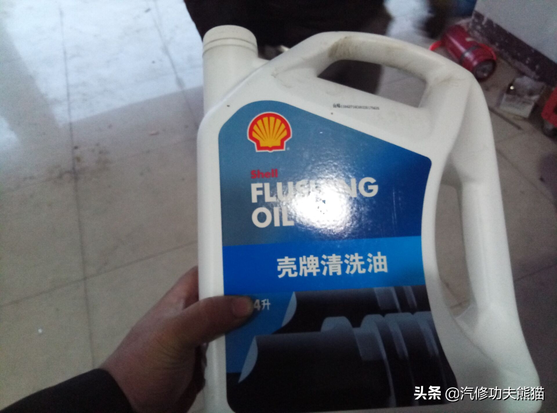 途观干冰洗缸,途观清洗积碳后烧机油