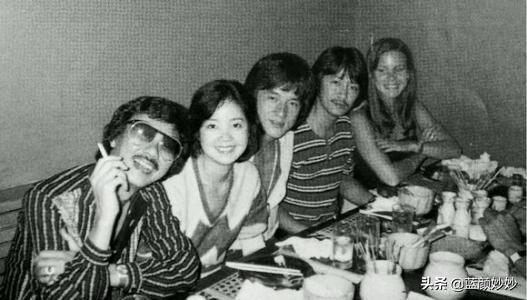 邓丽君一生的传奇人生,邓丽君的一生中的经历