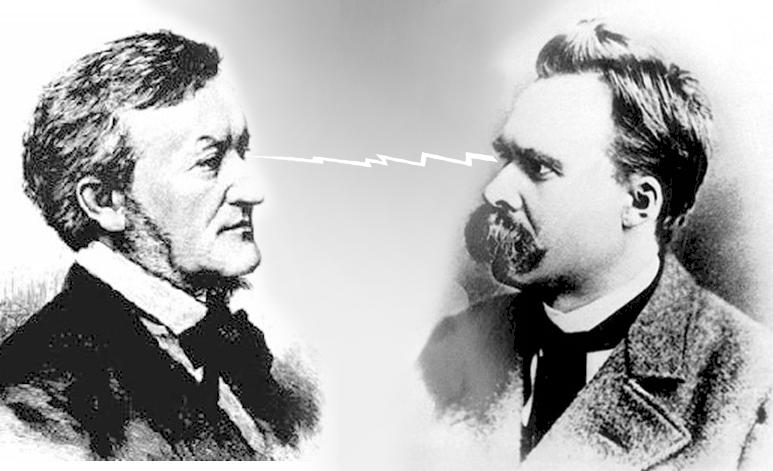 两首不同的婚礼进行曲,两首婚礼进行曲