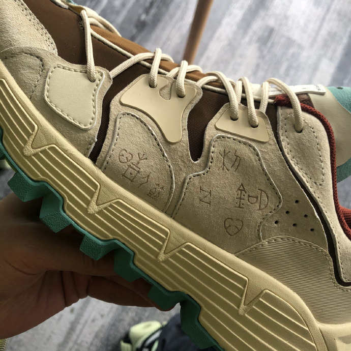 安踏海沃德2发布,安踏经典休闲鞋图片