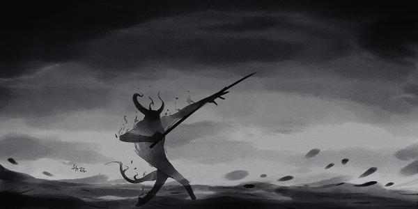 “魑魅魍魉”四小鬼都是什么鬼呢?