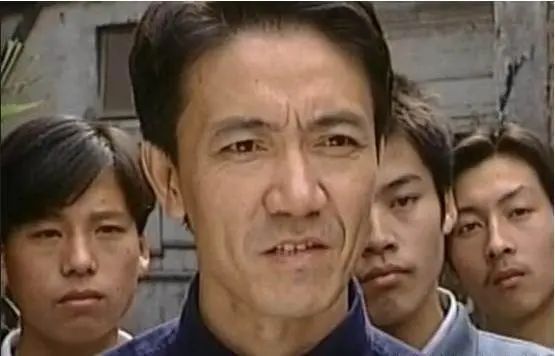 《黑冰》刑侦剧,黑冰经典刑侦剧