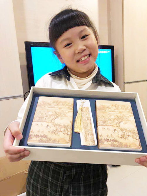 文创惊艳！森田首次联手国家博物馆推出「穿越魔盒」圈粉年轻一族