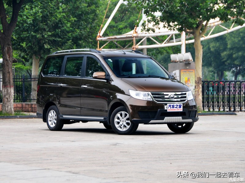 力帆乐途车性能怎么样,力帆乐途16年新车多少钱