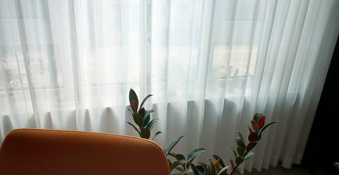 2000块钱单层窗帘,2000块窗帘