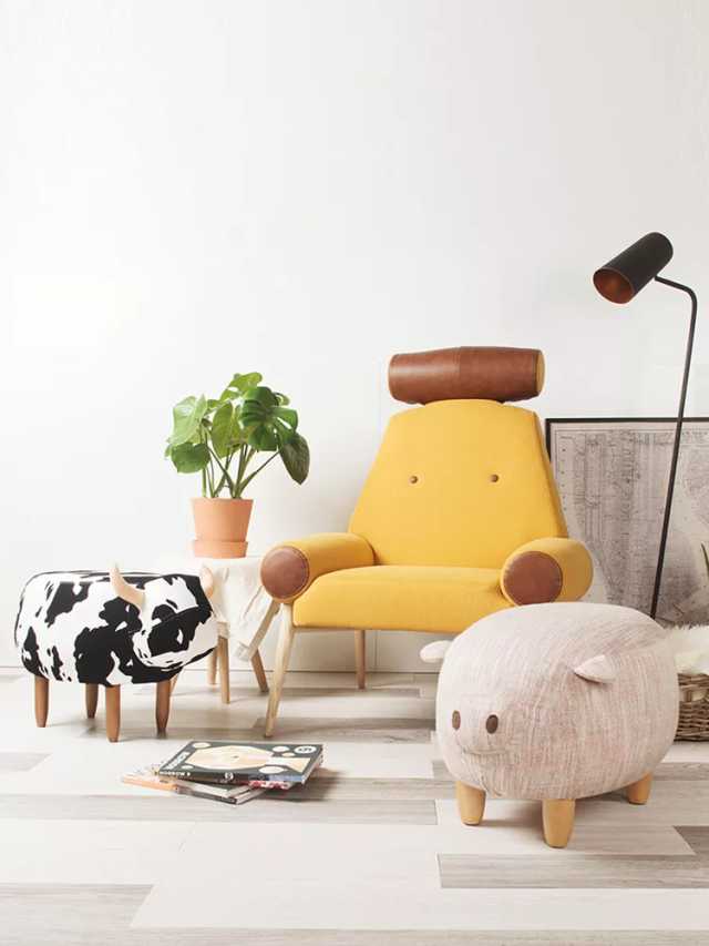 淘宝上有哪些媲美极有家的家具,淘宝有哪些家具性价比高