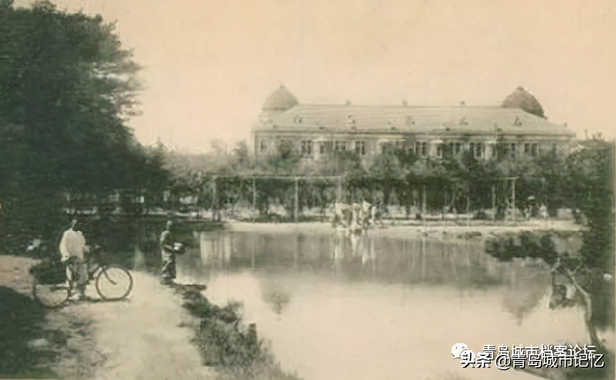 青岛八大风景区都有哪,青岛最美的十大公园
