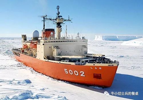 南极料理人国语版,南极料理人是在南极拍的吗