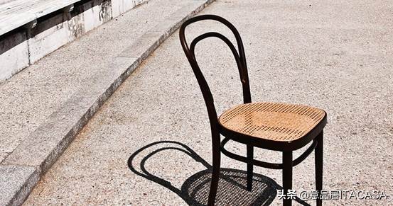 从Cassina到Vitra|这十把椅子里，藏着永不过时的时代风尚