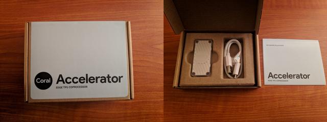 谷歌EdgeTPU芯片对比英伟达Nano，谁更能打？