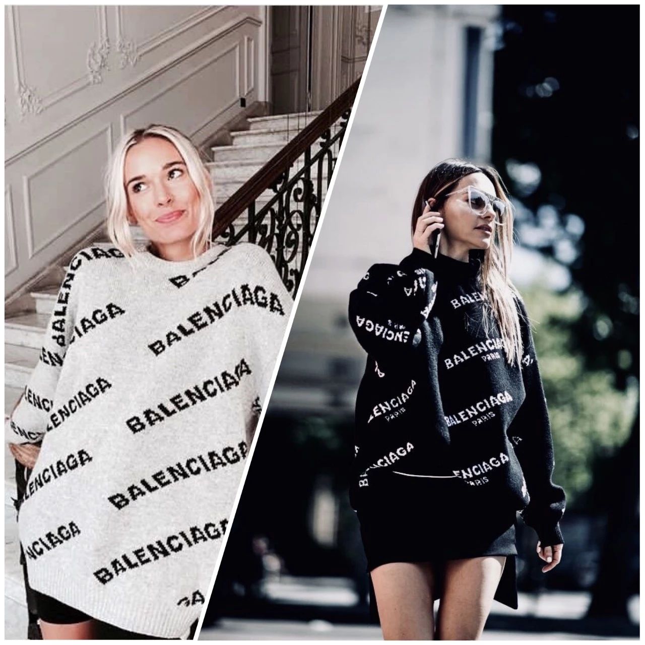 老阿姨哪个牌子好,90后阿姨潮流品牌