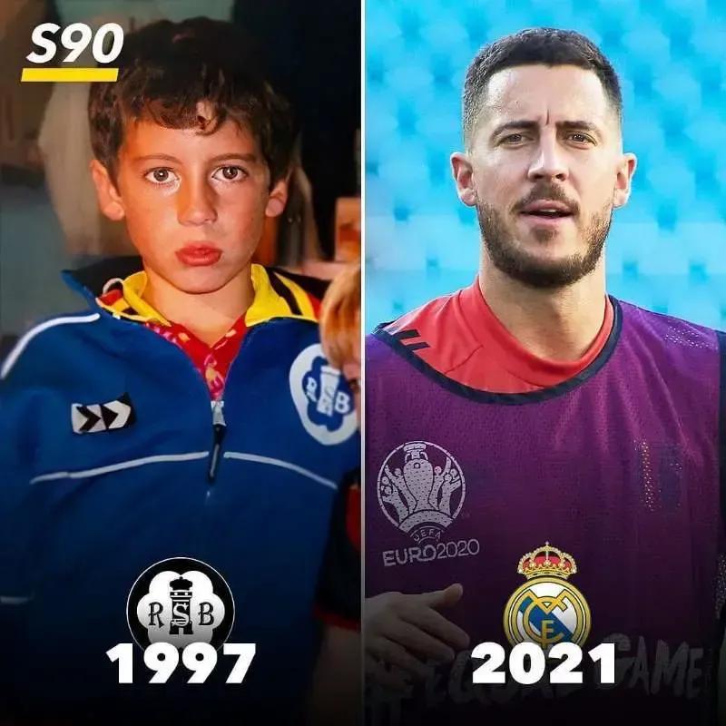 足球大盘点巴萨最强阵容,足坛历史上最贵的十位球员