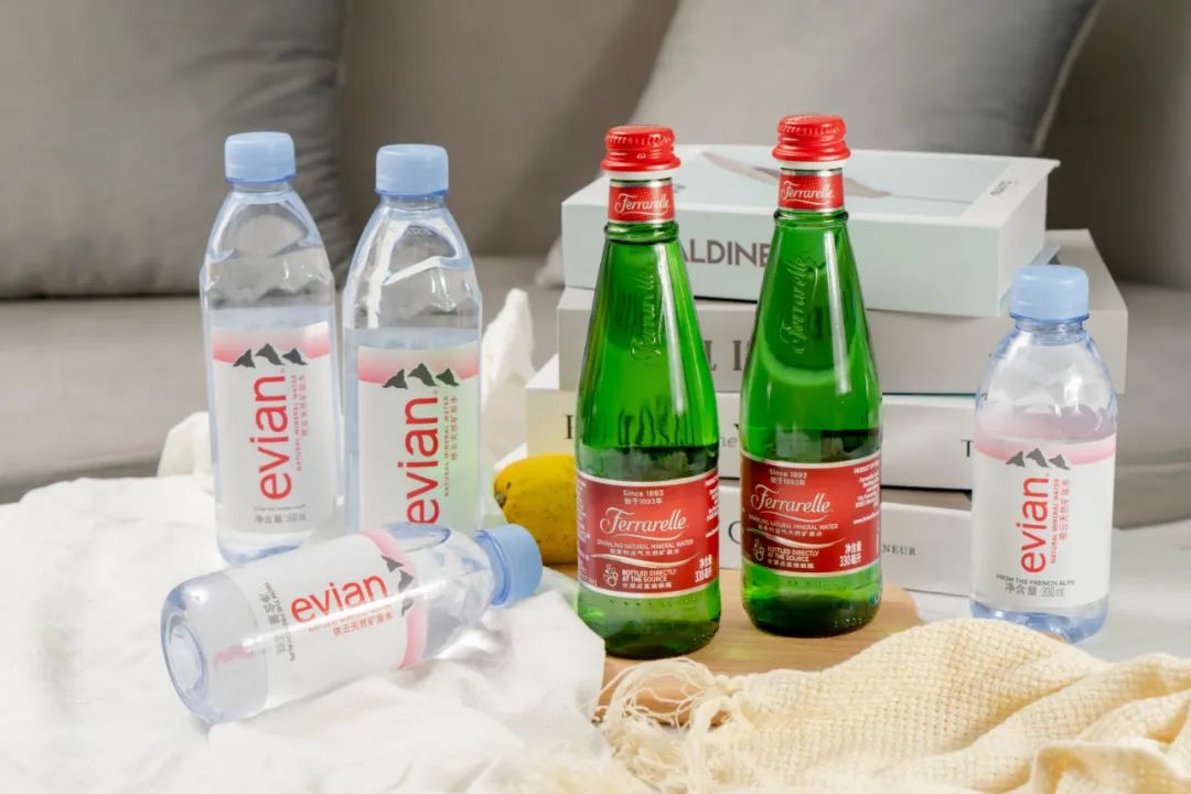 依云好喝,好喝的饮料依云