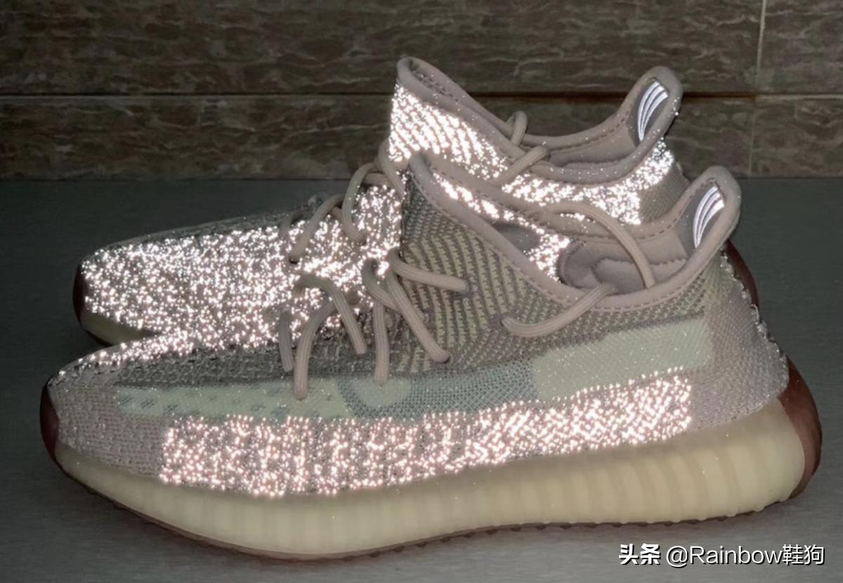 椰子鞋哪几款值得入手,九月发售的实战鞋