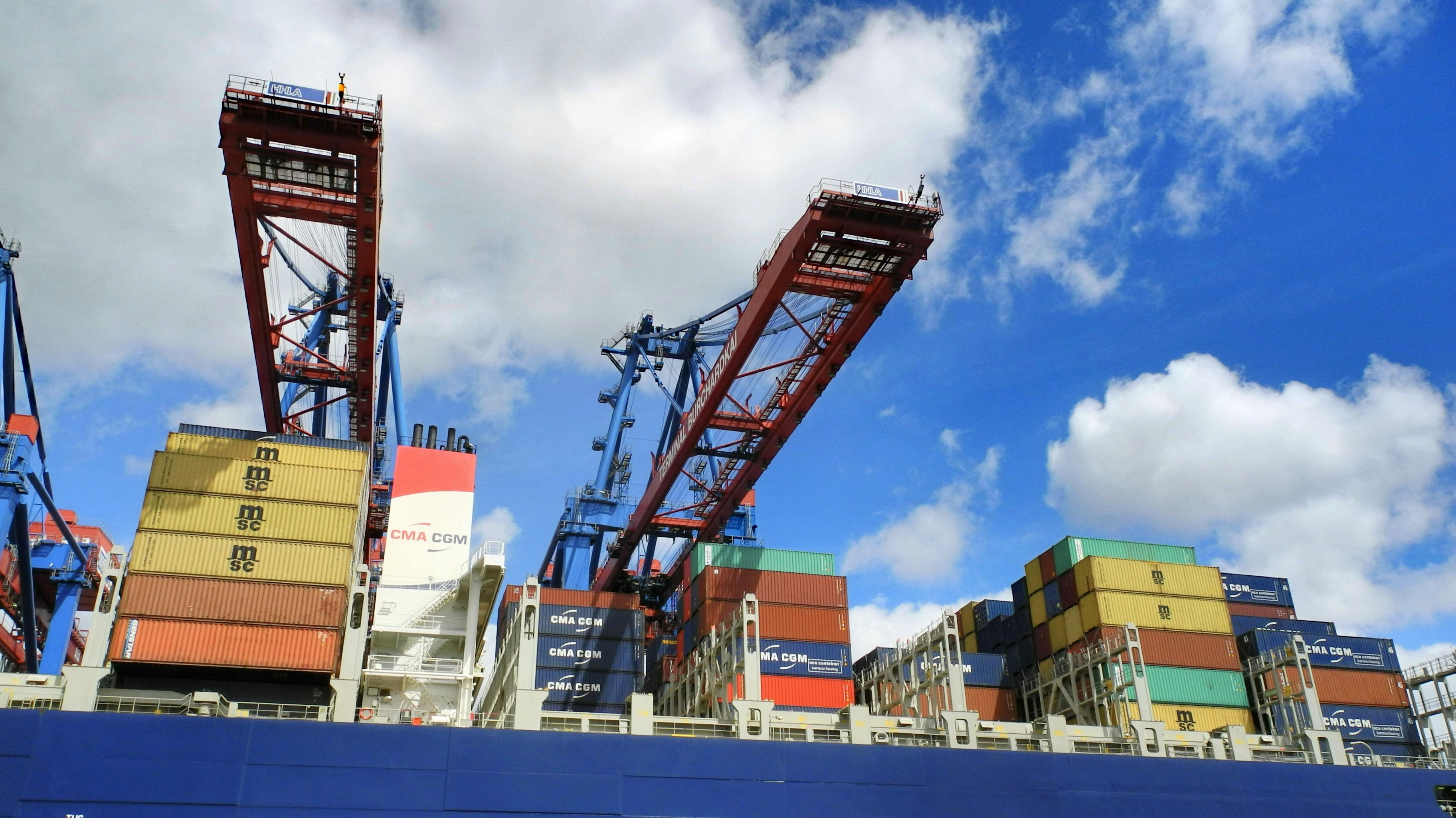 货物被海关扣了怎么处理,出口货物被海关扣了怎么办