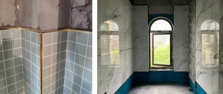 金属线条正确使用方法,新手做金属线条要注意什么