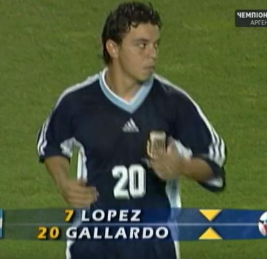 1998世界杯英阿大战,98年世界杯激怒小贝的是谁