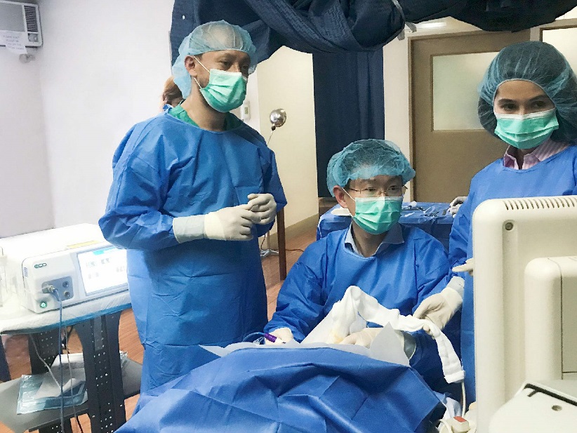 肛肠病治疗仪有什么用,肛肠科治疗仪器