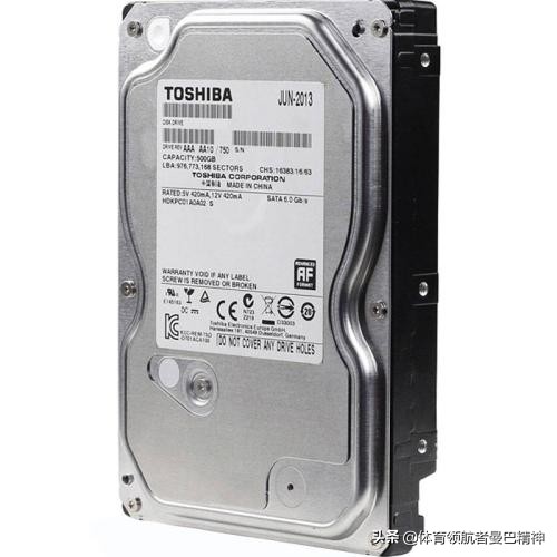 如何高效使用机械硬盘分区,固态没有对齐分区会怎么样