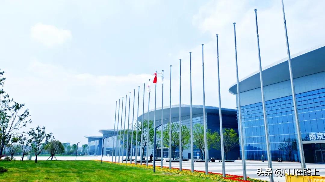 南京秦淮河改造效果图,南京规划建设中的高校