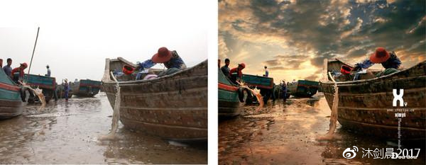 ps制作透明背景图片,ps九宫格图片制作