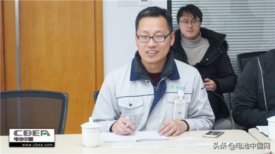 力信能源科技有限公司具体工作,力信调研