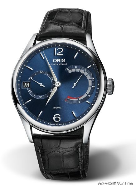 什么鬼手表,手表为什么又停了