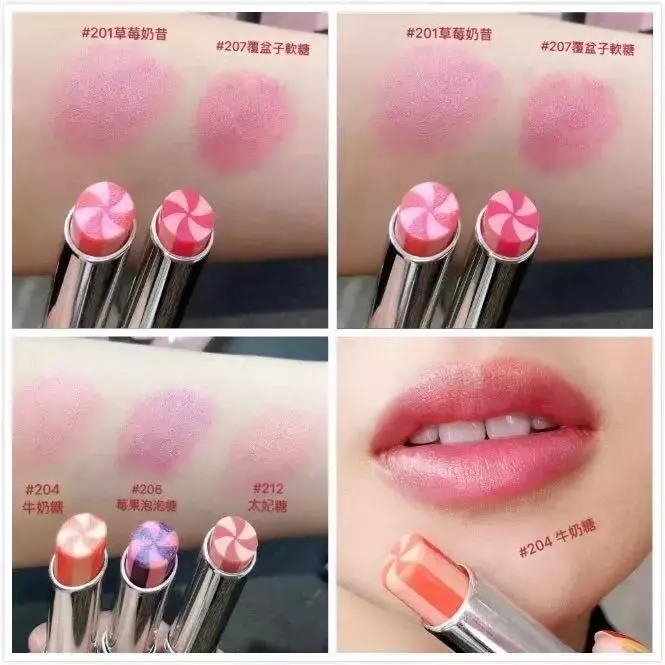 今年的春季彩妆,今年的彩妆