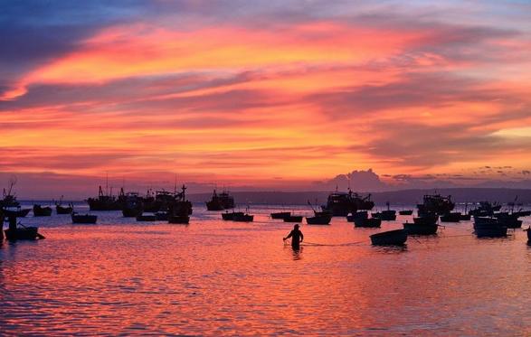 坐火车出境游去哪里好玩,出国坐火车必去的五个地方